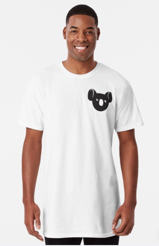 black-koala