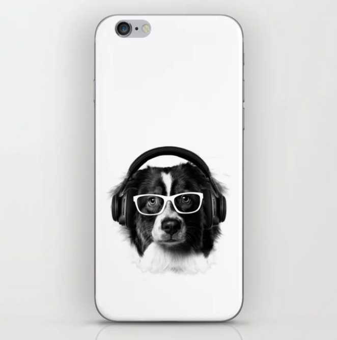 dog-phone