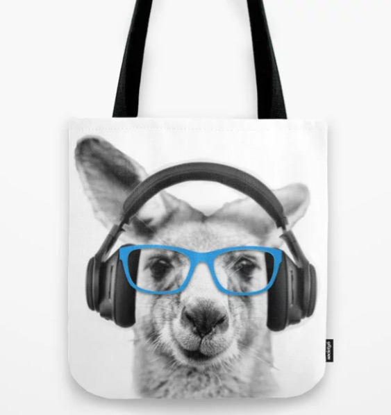 kangaroo