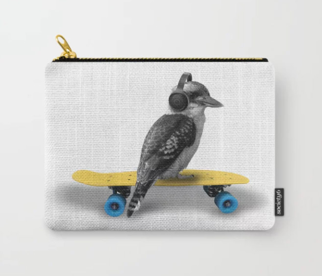 kookaburra